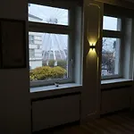 Avi Burgplatz شقة