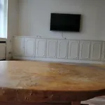 Avi Burgplatz شقة *
