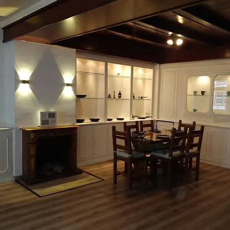 شقة Avi Burgplatz *