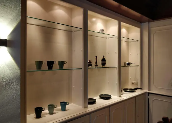 شقة Avi Burgplatz دوسلدورف