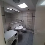 Avi Burgplatz דירה *