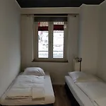 דירה Avi Burgplatz *