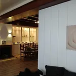 דירה Avi Burgplatz דיסלדורף