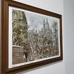 Avi Burgplatz * דיסלדורף