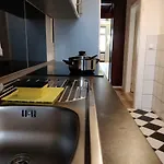 Avi Burgplatz דירה דיסלדורף