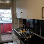 דירה Avi Burgplatz *