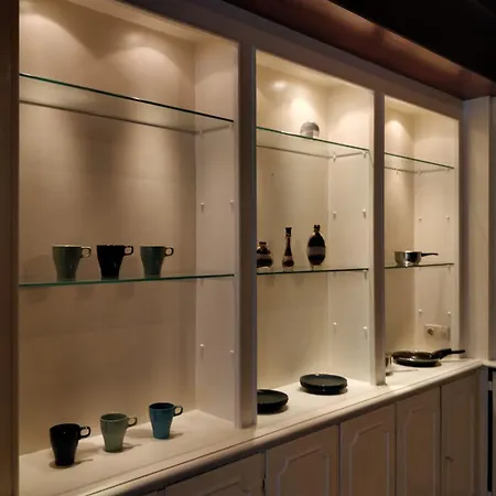 Avi Burgplatz Апартаменты