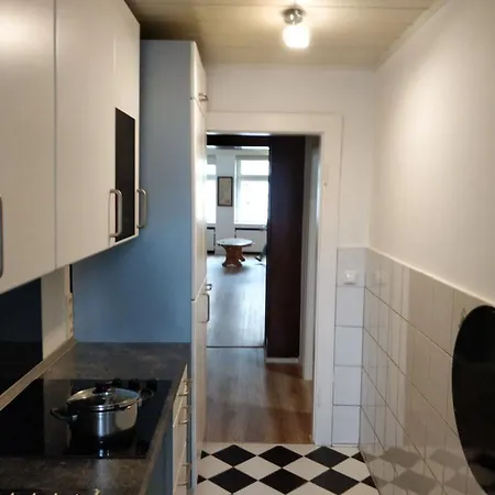 Avi Burgplatz Апартаменты *