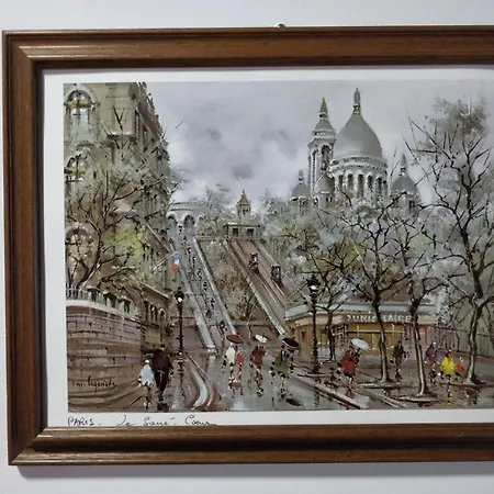 Avi Burgplatz Апартаменты Дюссельдорф