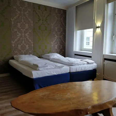 Apartment Avi Burgplatz