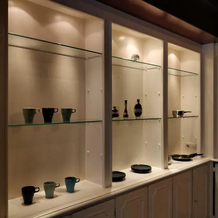 Апартаменты Avi Burgplatz Дюссельдорф