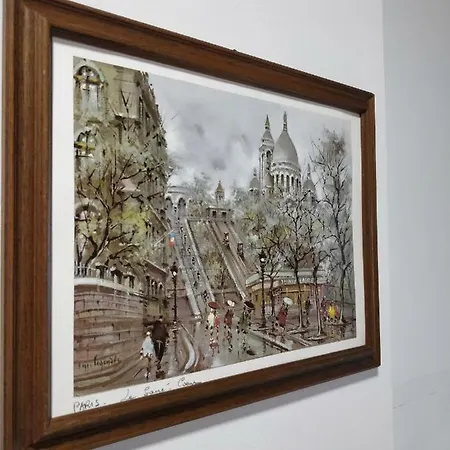 Avi Burgplatz * Дюссельдорф