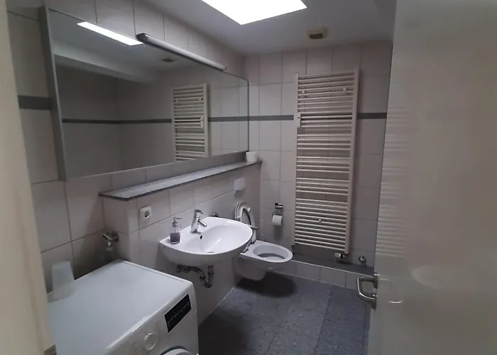 Avi Burgplatz Apartmán *