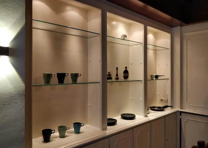 Avi Burgplatz Apartmán