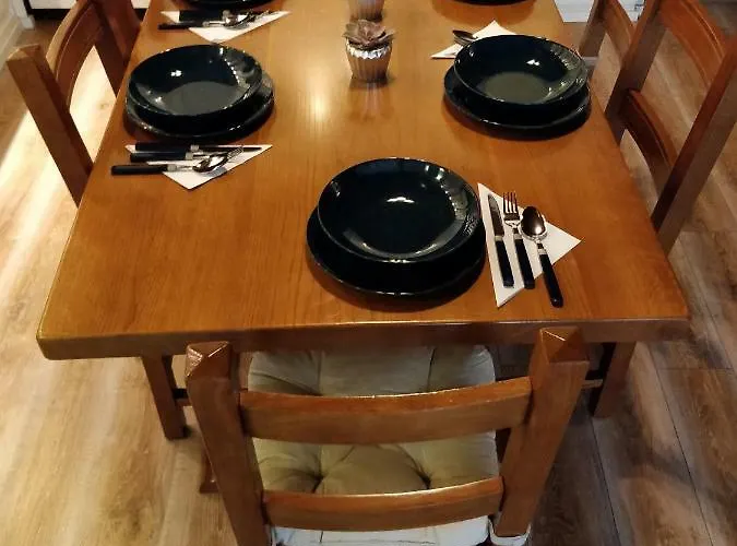 Avi Burgplatz Appartement