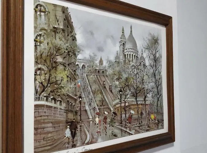 Avi Burgplatz * Düsseldorf