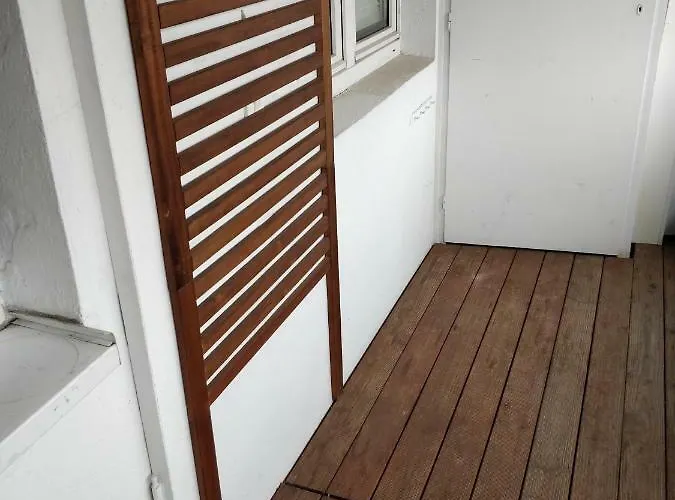 Apartmán Avi Burgplatz