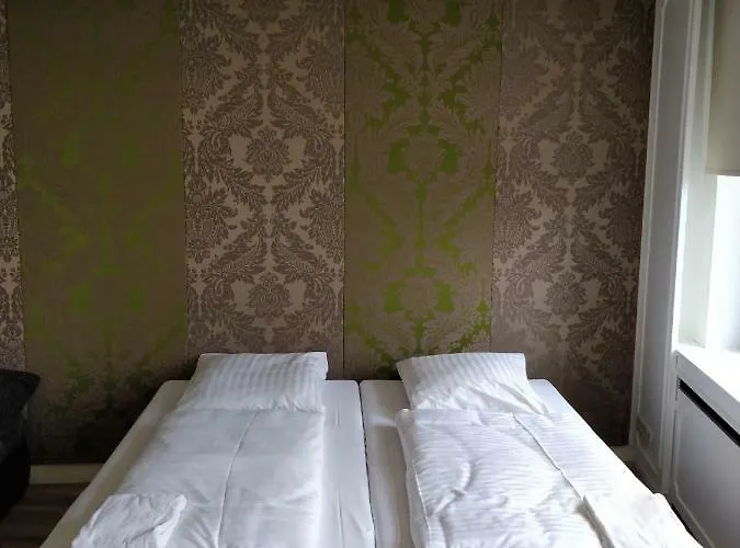 Appartement Avi Burgplatz