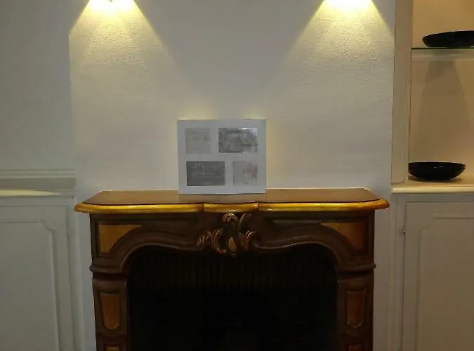 Avi Burgplatz Appartement Düsseldorf