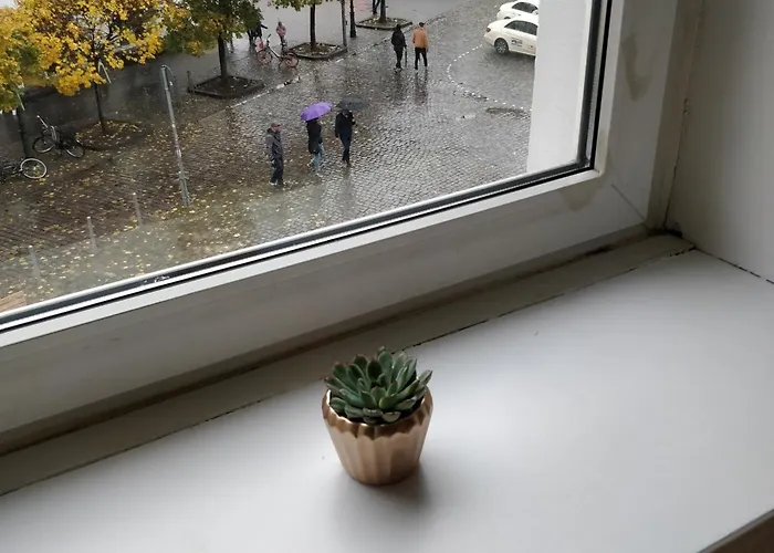 Avi Burgplatz