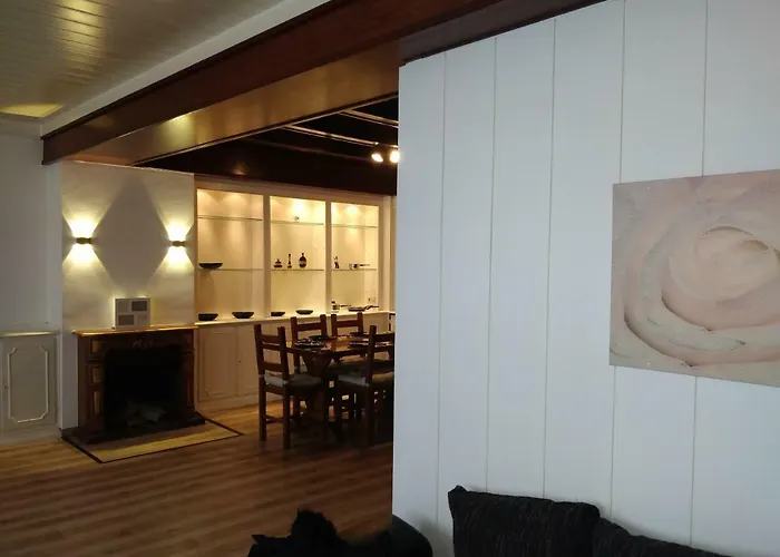 Appartement Avi Burgplatz Düsseldorf