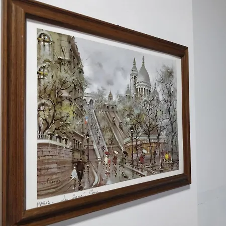 Lejlighed Avi Burgplatz Düsseldorf