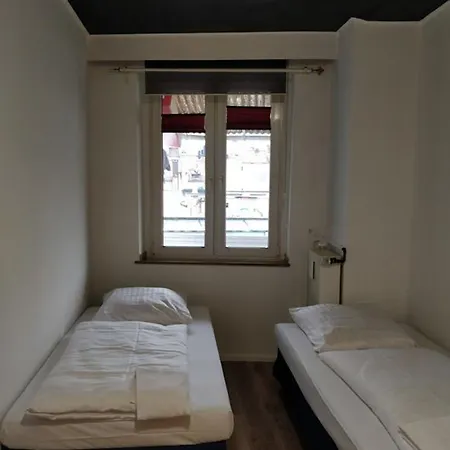 Lejlighed Avi Burgplatz *