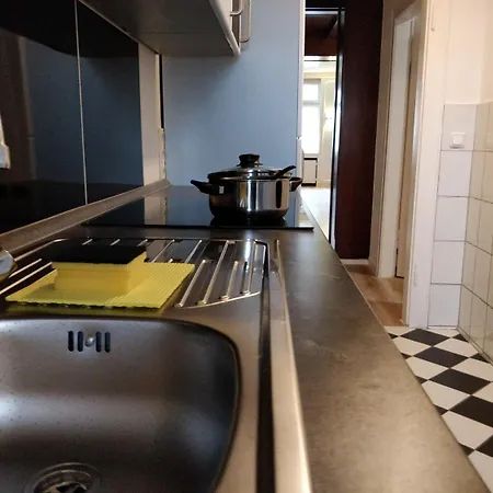 Lejlighed Avi Burgplatz