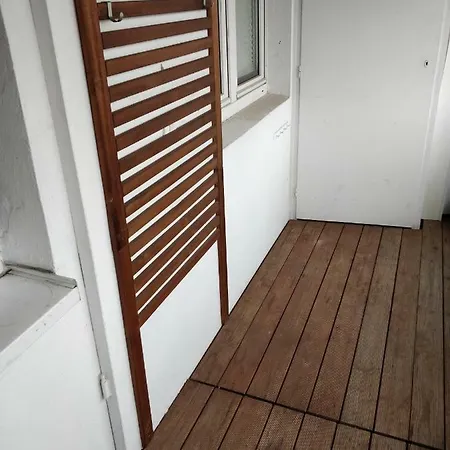 Lejlighed Avi Burgplatz