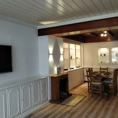 Lejlighed Avi Burgplatz *