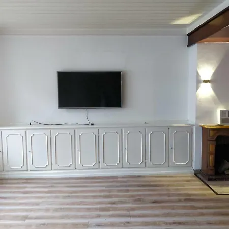 Lejlighed Avi Burgplatz Düsseldorf