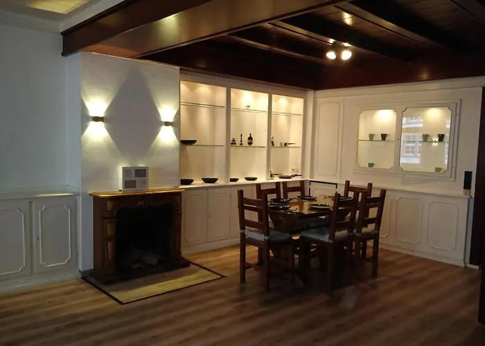 Daire Avi Burgplatz *