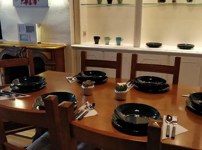 Avi Burgplatz Appartamento *